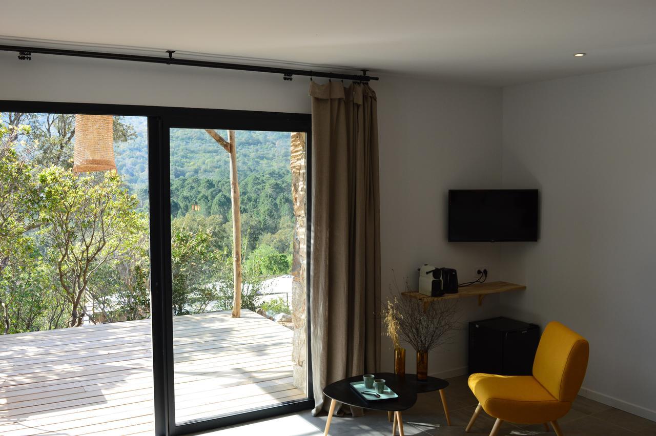 Les Petites Maisons Сотта Екстер'єр фото